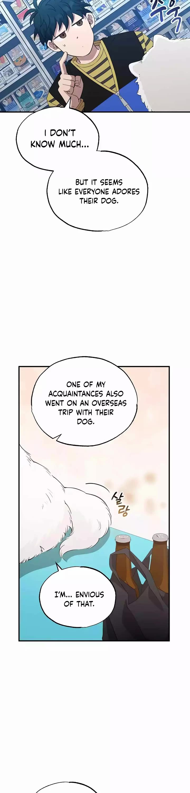 Magical Realm Shopkeeper Chapter 14 page 28 - Chapter 14