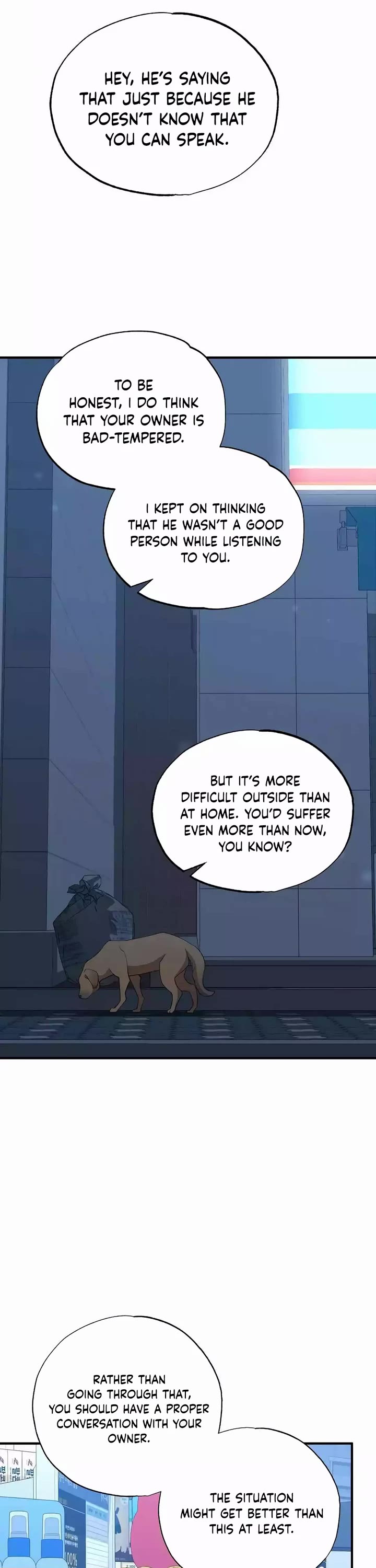 Magical Realm Shopkeeper Chapter 14 page 32 - Chapter 14