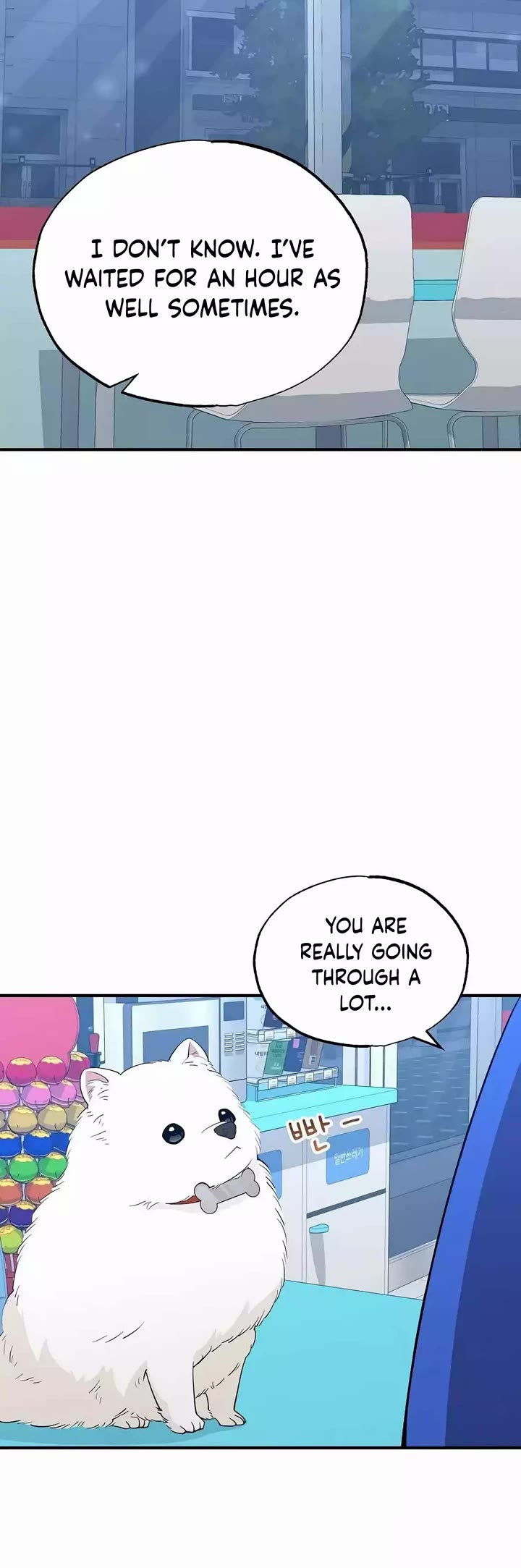 Magical Realm Shopkeeper Chapter 14 page 34 - Chapter 14
