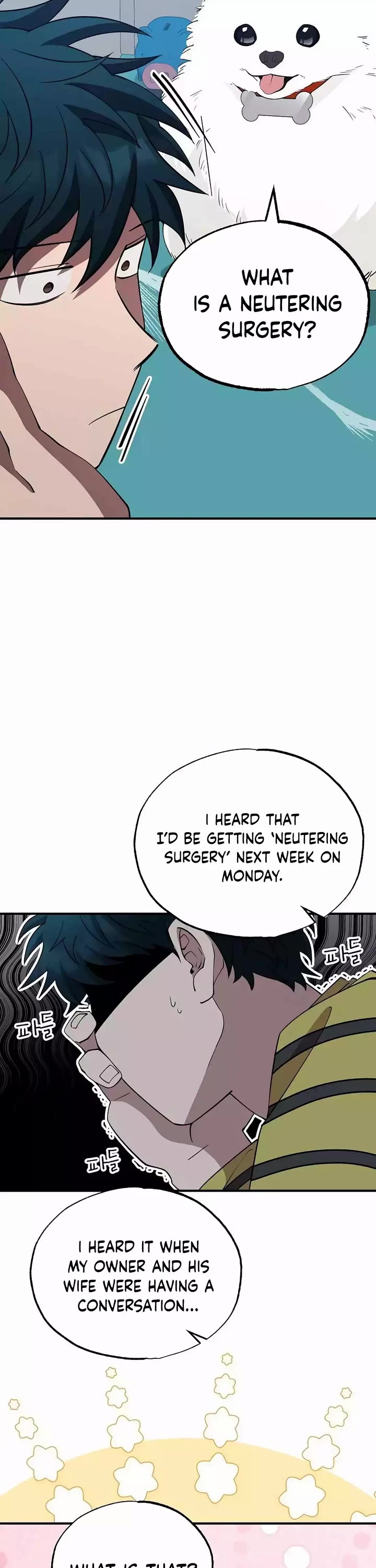 Magical Realm Shopkeeper Chapter 14 page 36 - Chapter 14