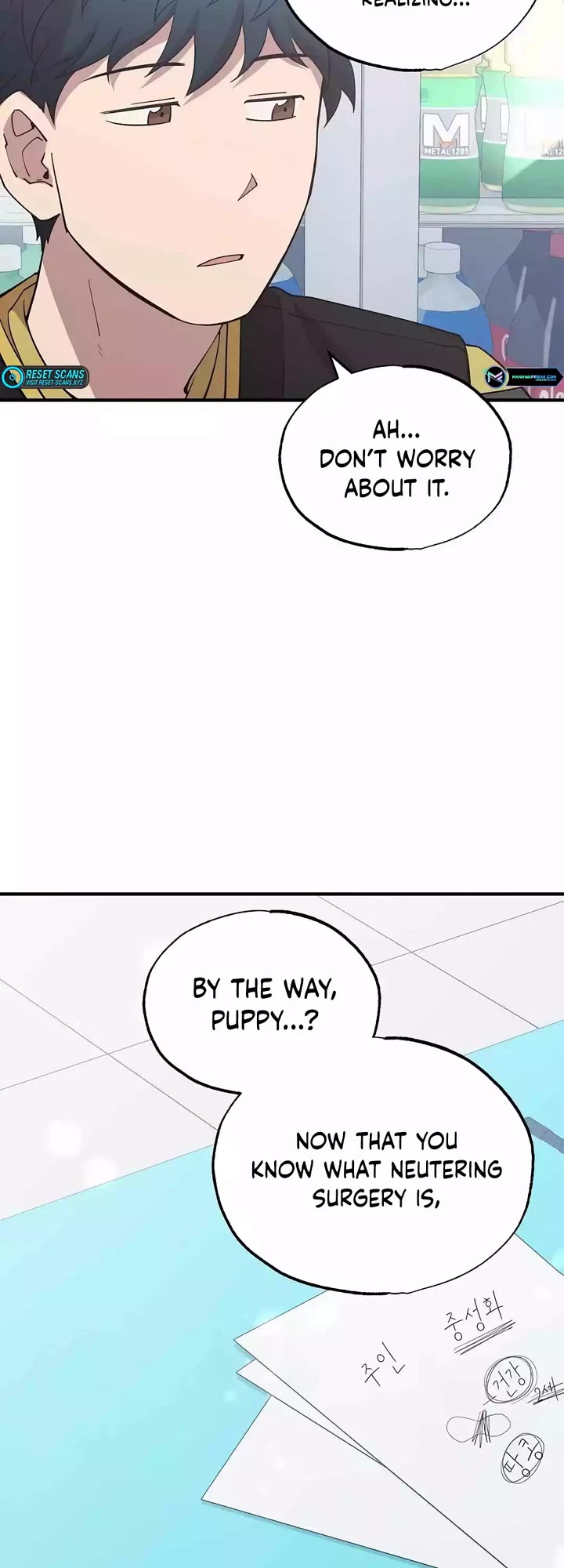Magical Realm Shopkeeper Chapter 15 page 15 - Chapter 15