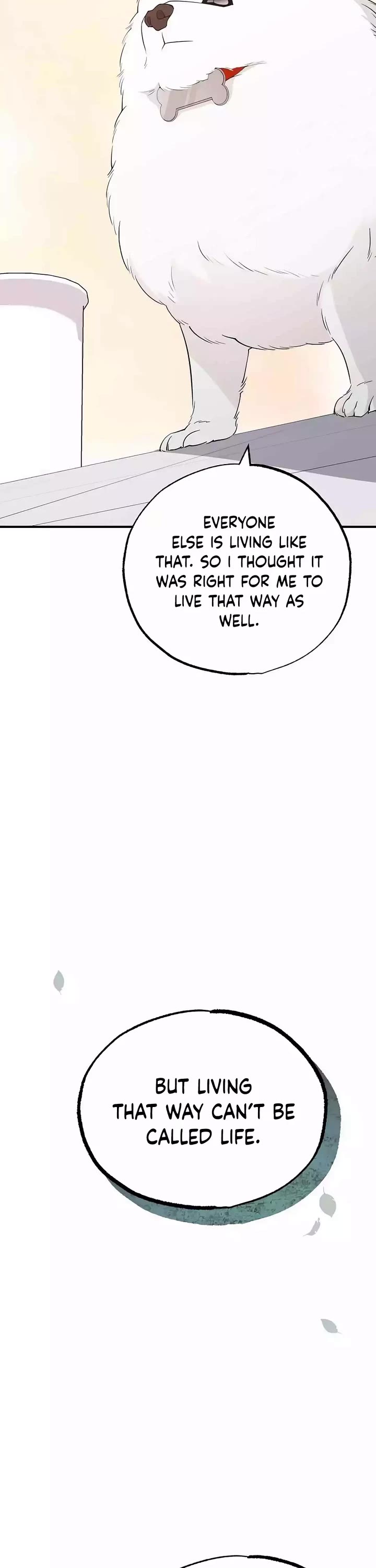 Magical Realm Shopkeeper Chapter 15 page 17 - Chapter 15