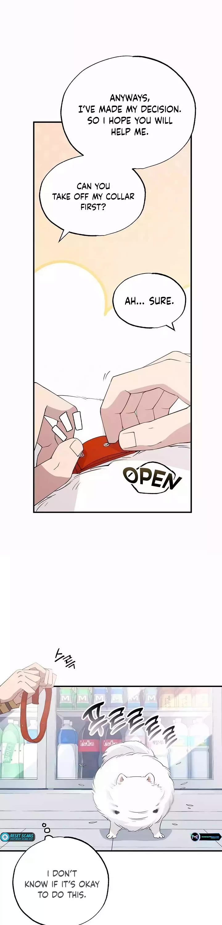 Magical Realm Shopkeeper Chapter 15 page 22 - Chapter 15
