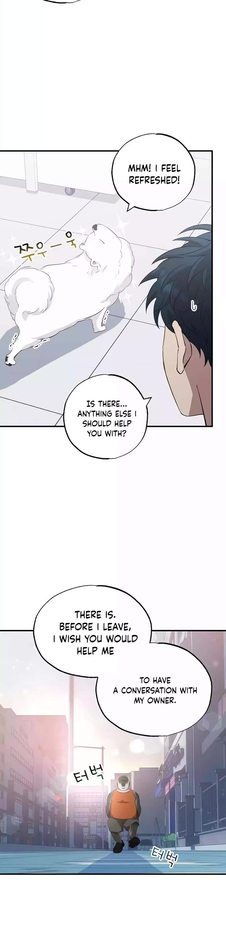 Magical Realm Shopkeeper Chapter 15 page 23 - Chapter 15