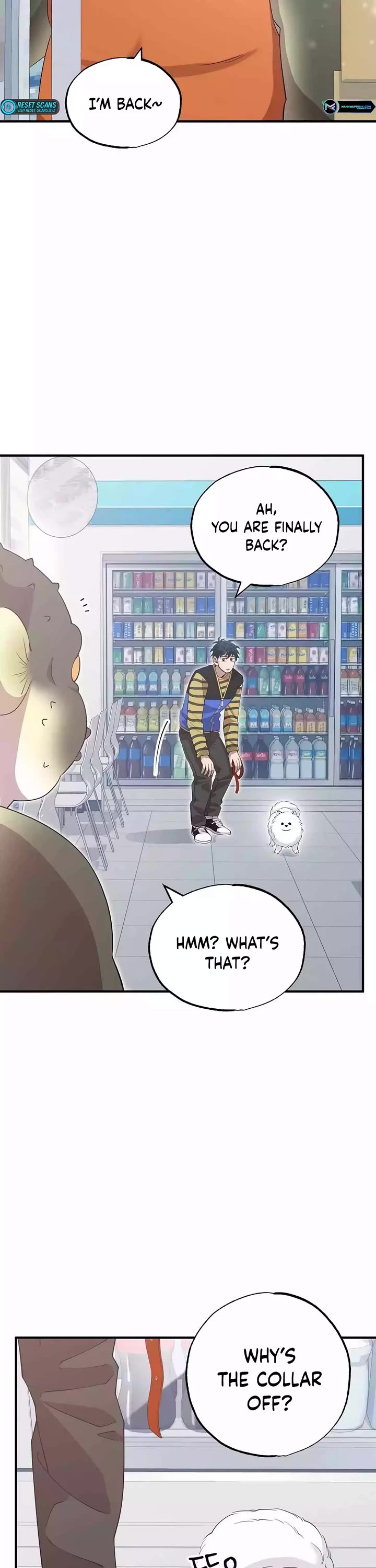 Magical Realm Shopkeeper Chapter 15 page 26 - Chapter 15