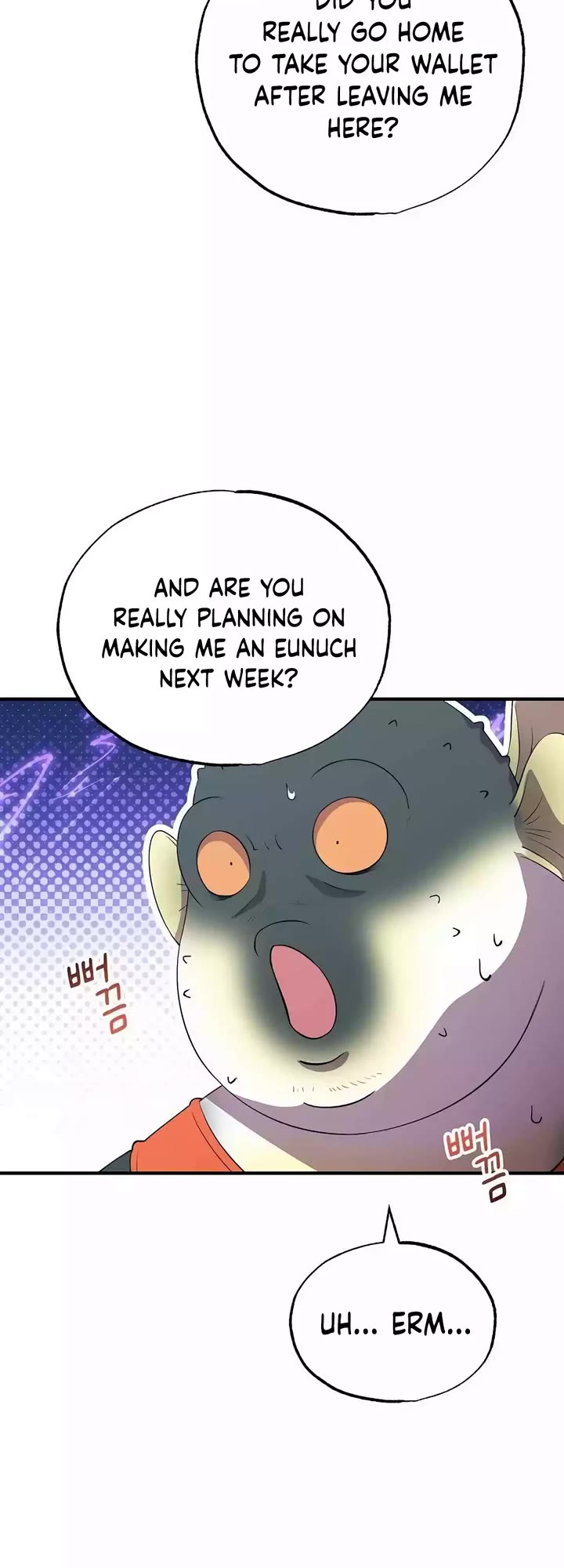 Magical Realm Shopkeeper Chapter 15 page 29 - Chapter 15