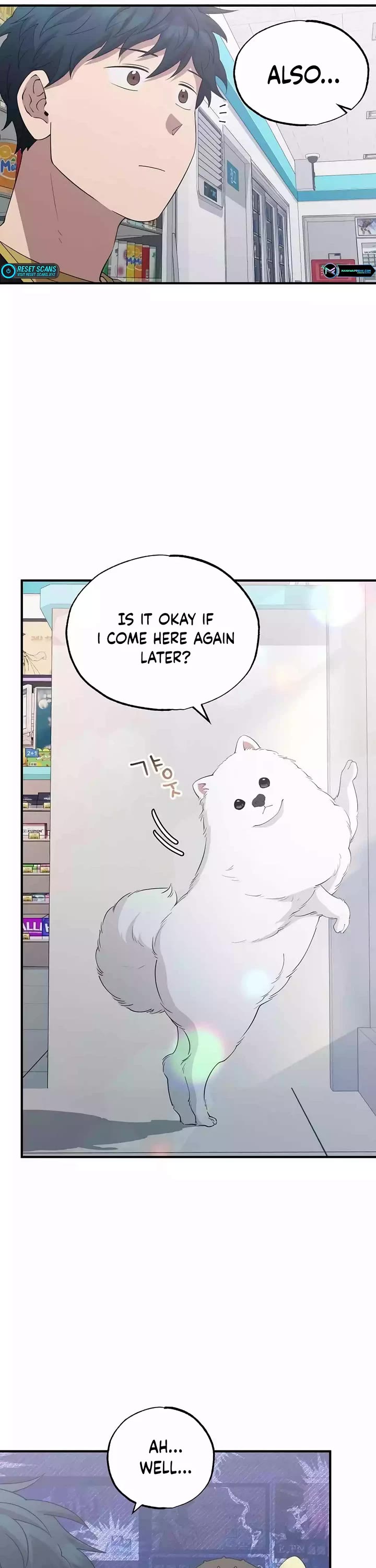 Magical Realm Shopkeeper Chapter 15 page 32 - Chapter 15