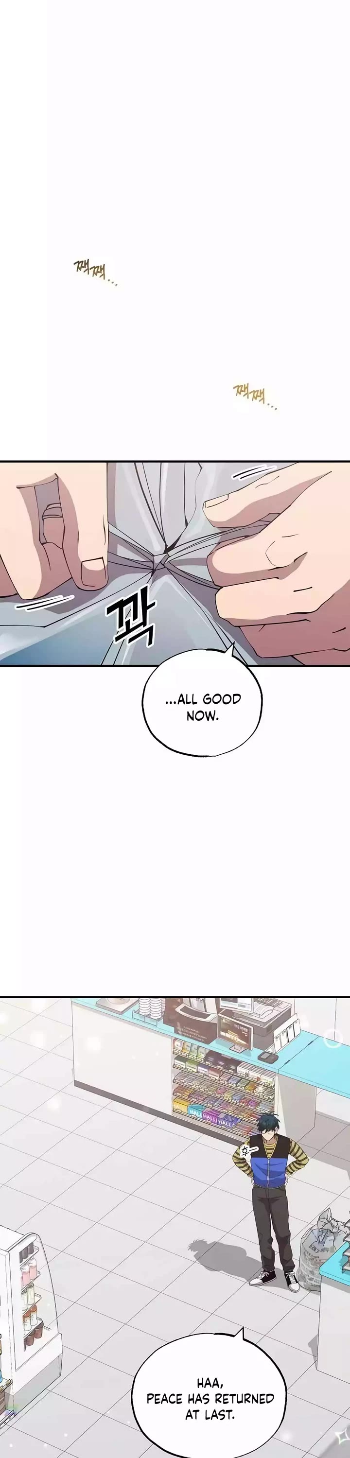 Magical Realm Shopkeeper Chapter 15 page 37 - Chapter 15