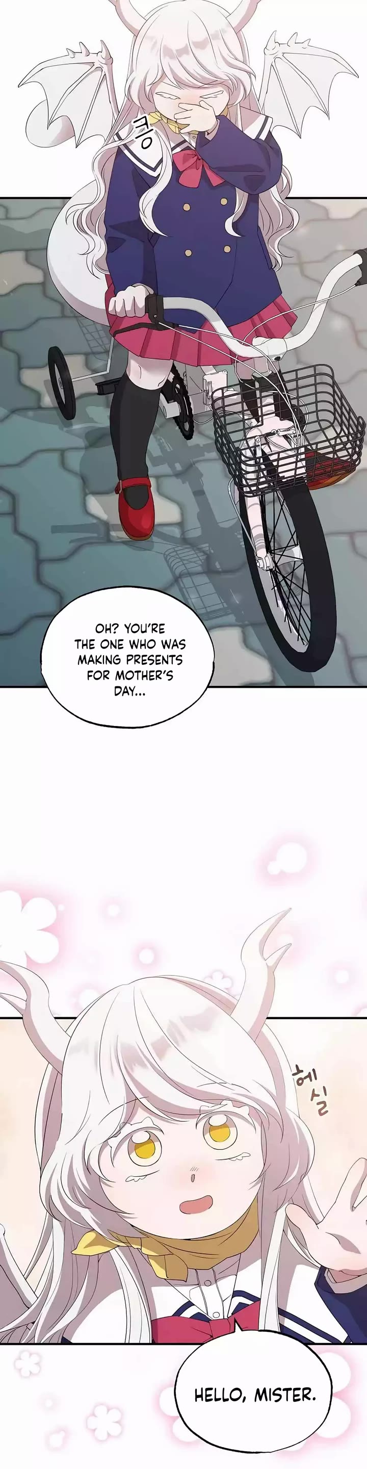 Magical Realm Shopkeeper Chapter 15 page 41 - Chapter 15