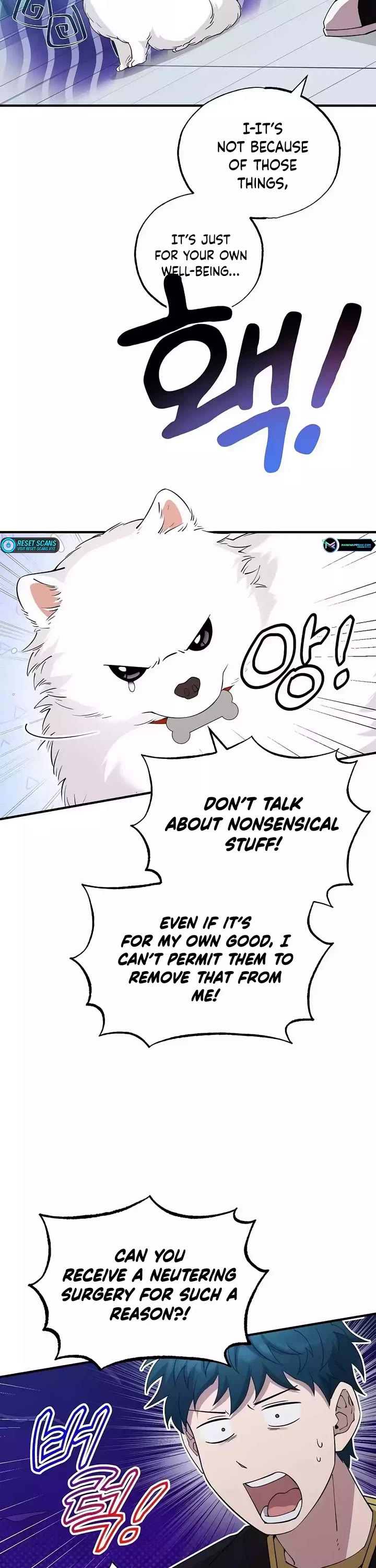 Magical Realm Shopkeeper Chapter 15 page 7 - Chapter 15