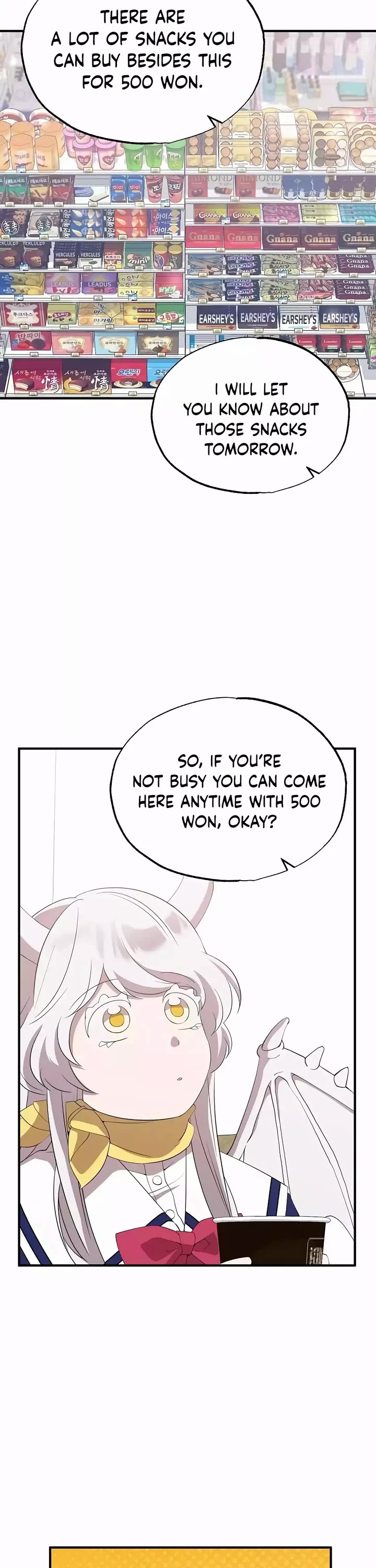 Magical Realm Shopkeeper Chapter 16 page 17 - Chapter 16