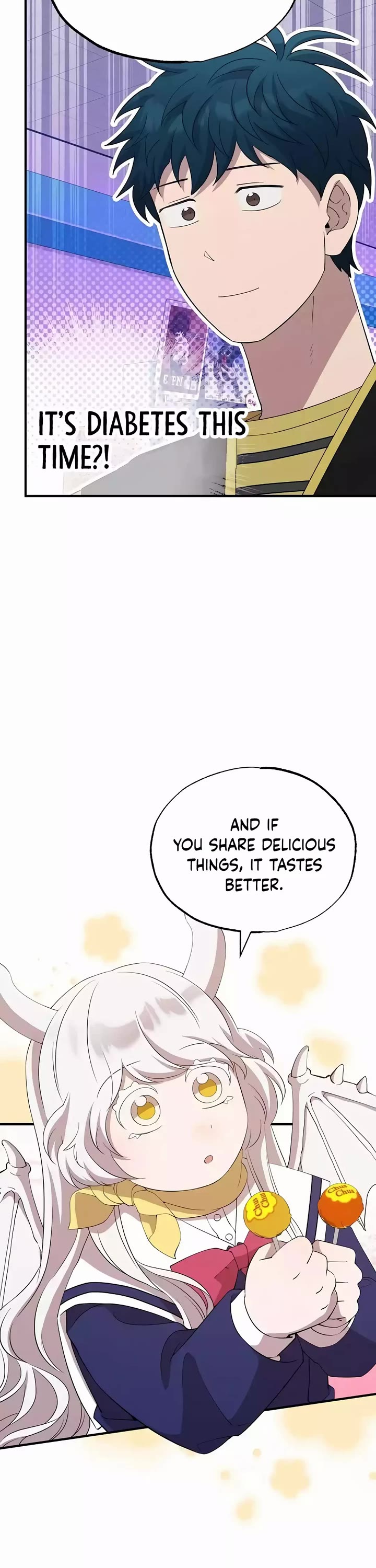 Magical Realm Shopkeeper Chapter 16 page 21 - Chapter 16