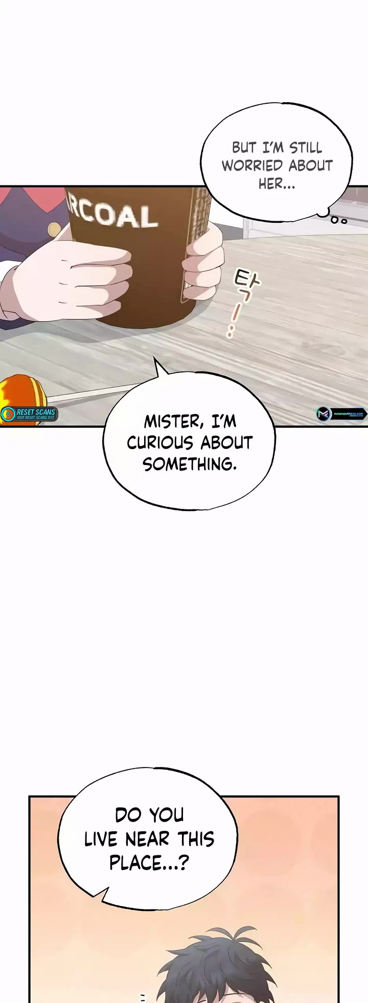 Magical Realm Shopkeeper Chapter 16 page 25 - Chapter 16