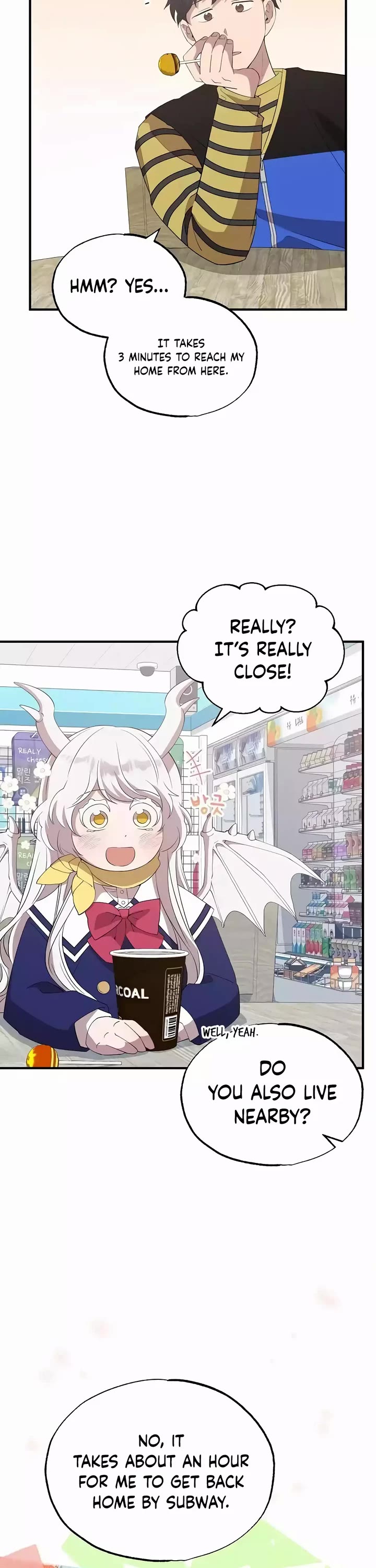 Magical Realm Shopkeeper Chapter 16 page 26 - Chapter 16