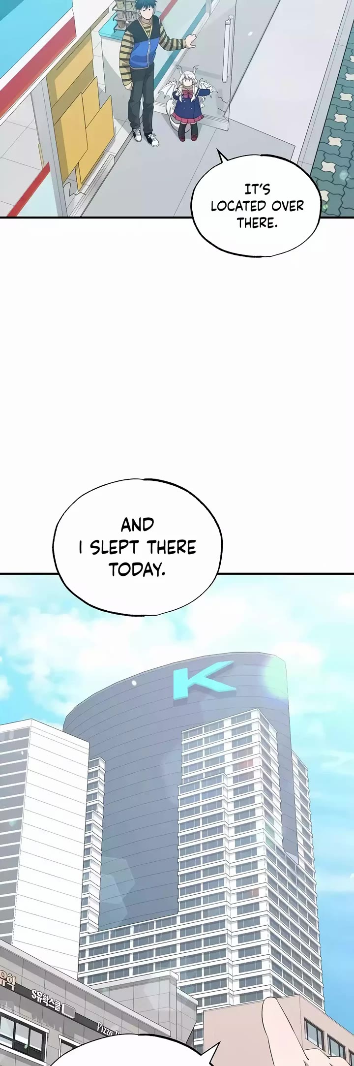 Magical Realm Shopkeeper Chapter 16 page 30 - Chapter 16