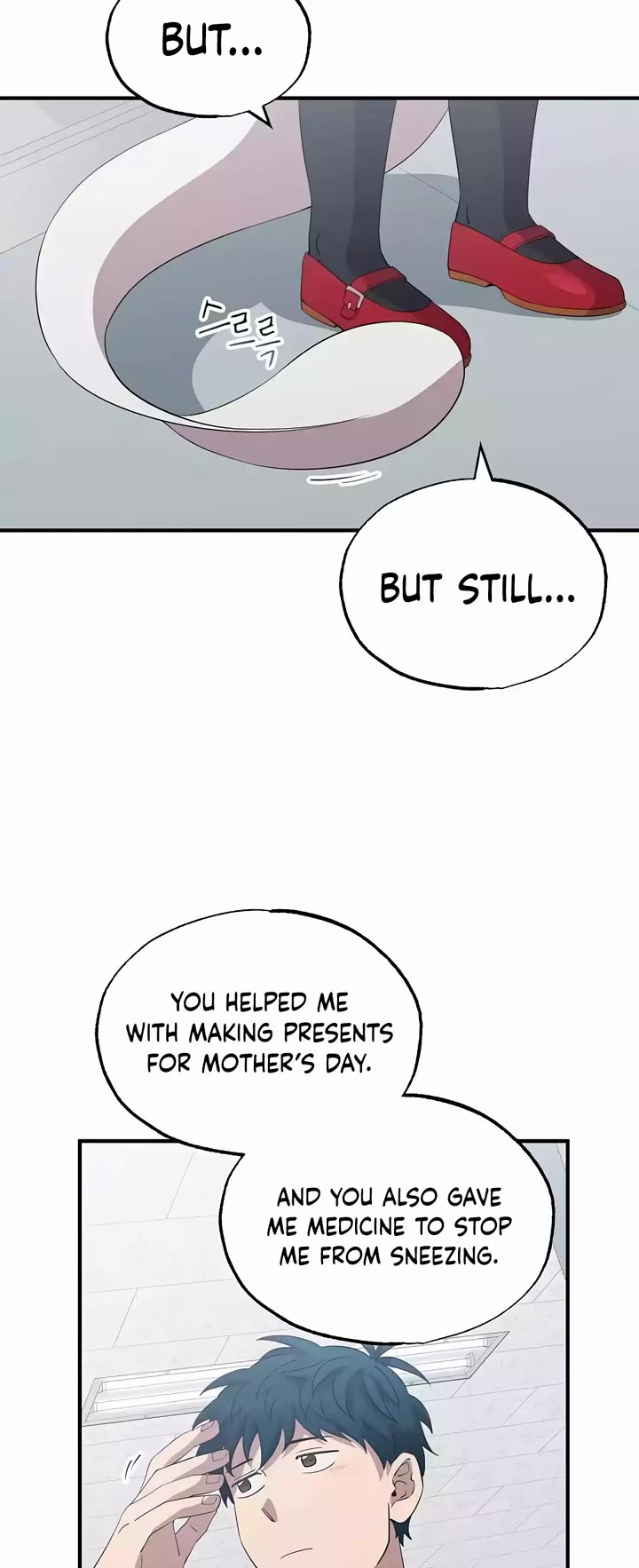 Magical Realm Shopkeeper Chapter 16 page 40 - Chapter 16