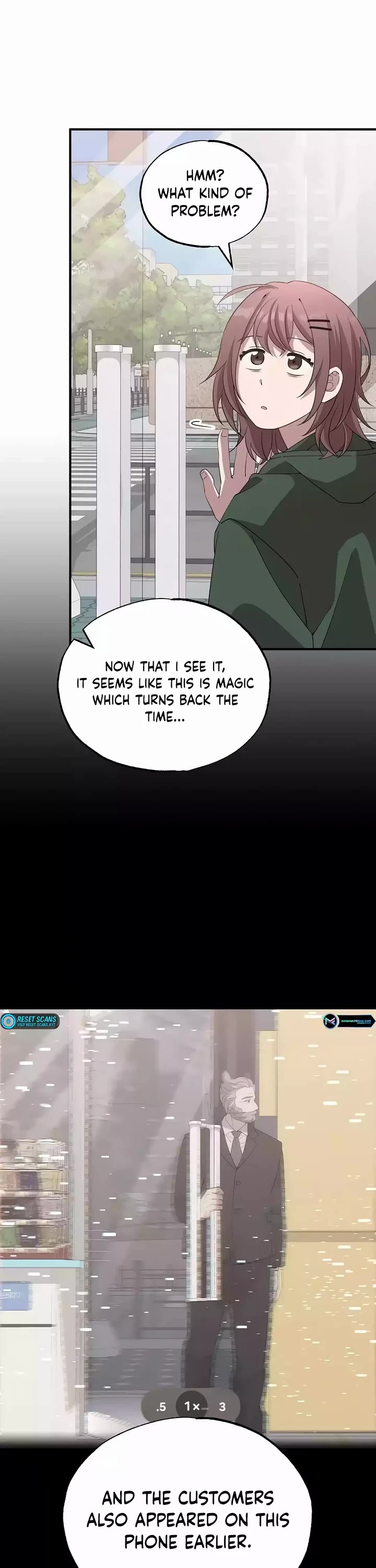 Magical Realm Shopkeeper Chapter 17 page 16 - Chapter 17
