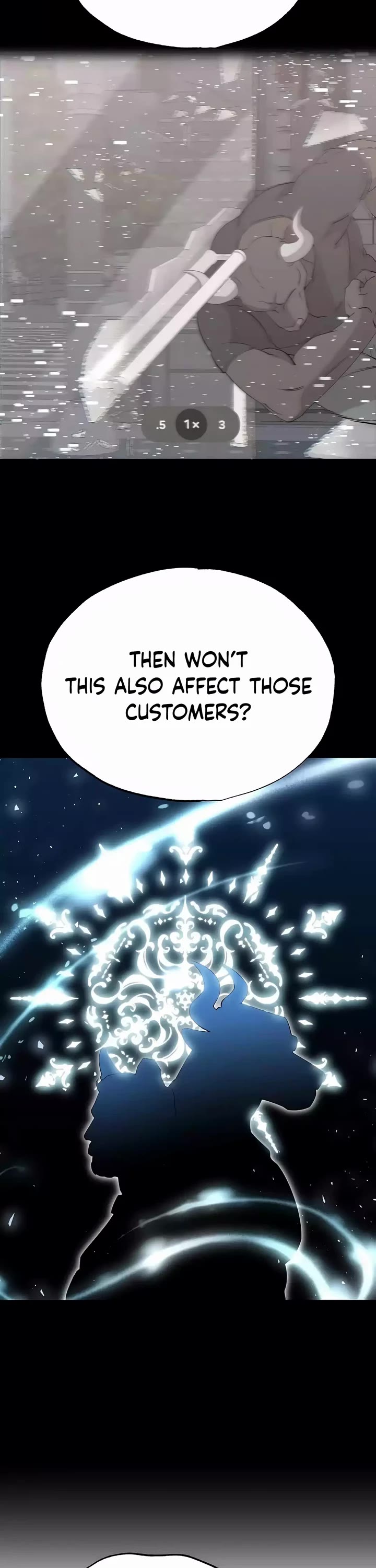 Magical Realm Shopkeeper Chapter 17 page 17 - Chapter 17