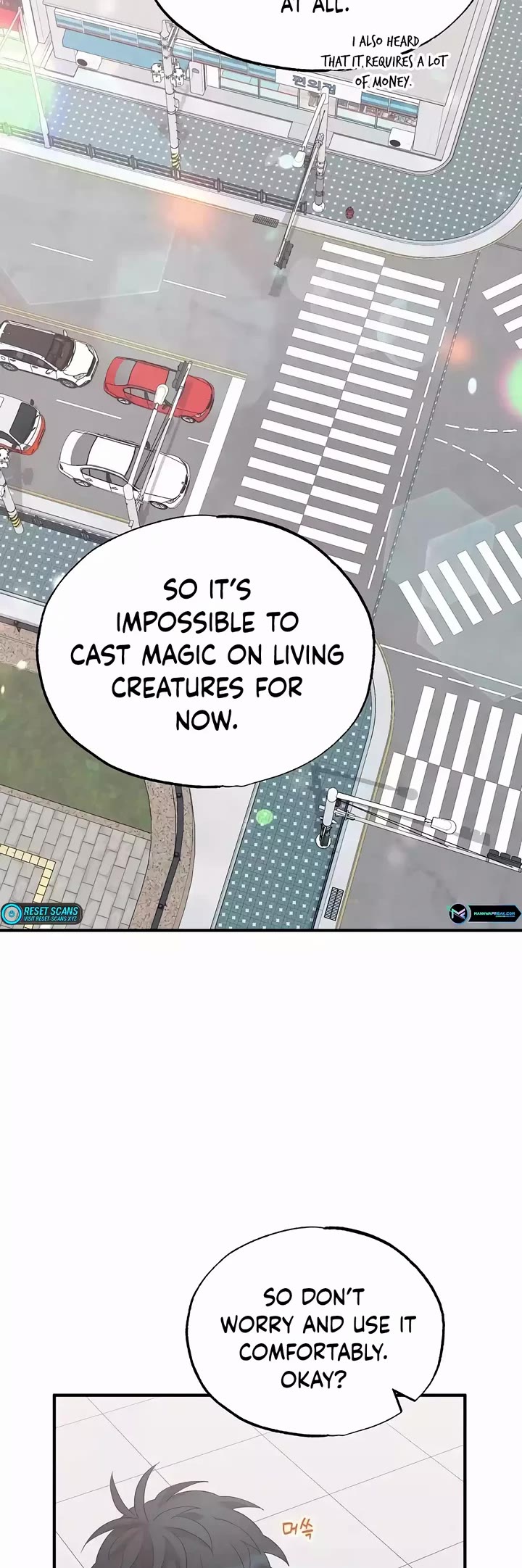 Magical Realm Shopkeeper Chapter 17 page 20 - Chapter 17