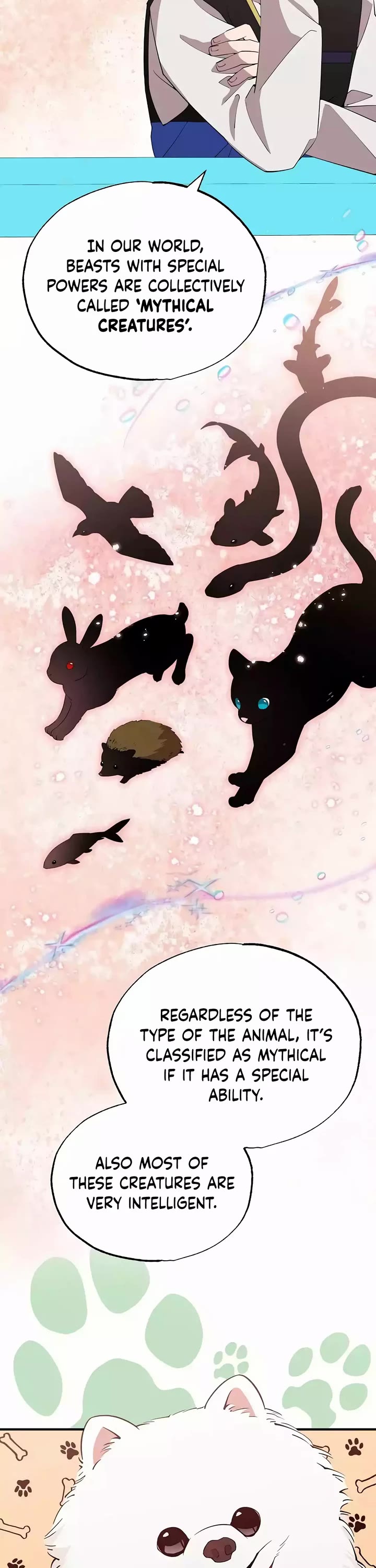 Magical Realm Shopkeeper Chapter 17 page 28 - Chapter 17