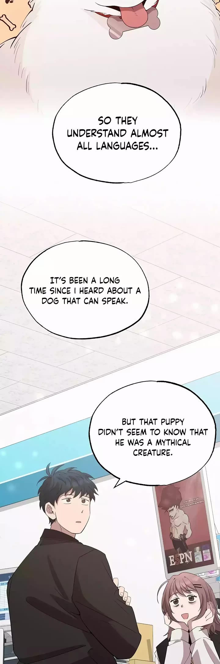 Magical Realm Shopkeeper Chapter 17 page 29 - Chapter 17