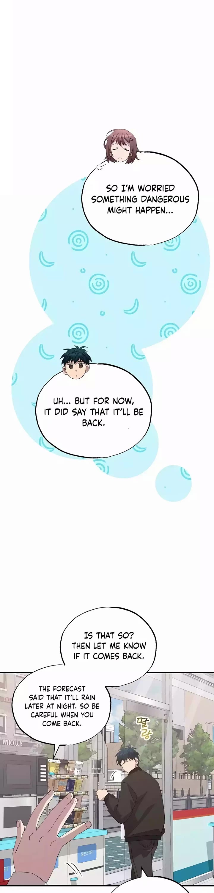 Magical Realm Shopkeeper Chapter 17 page 33 - Chapter 17
