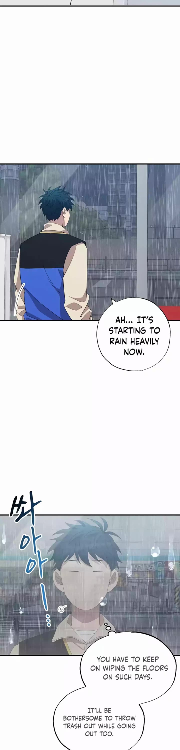 Magical Realm Shopkeeper Chapter 17 page 36 - Chapter 17