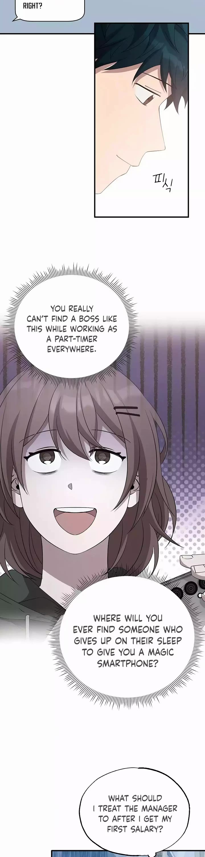 Magical Realm Shopkeeper Chapter 17 page 38 - Chapter 17