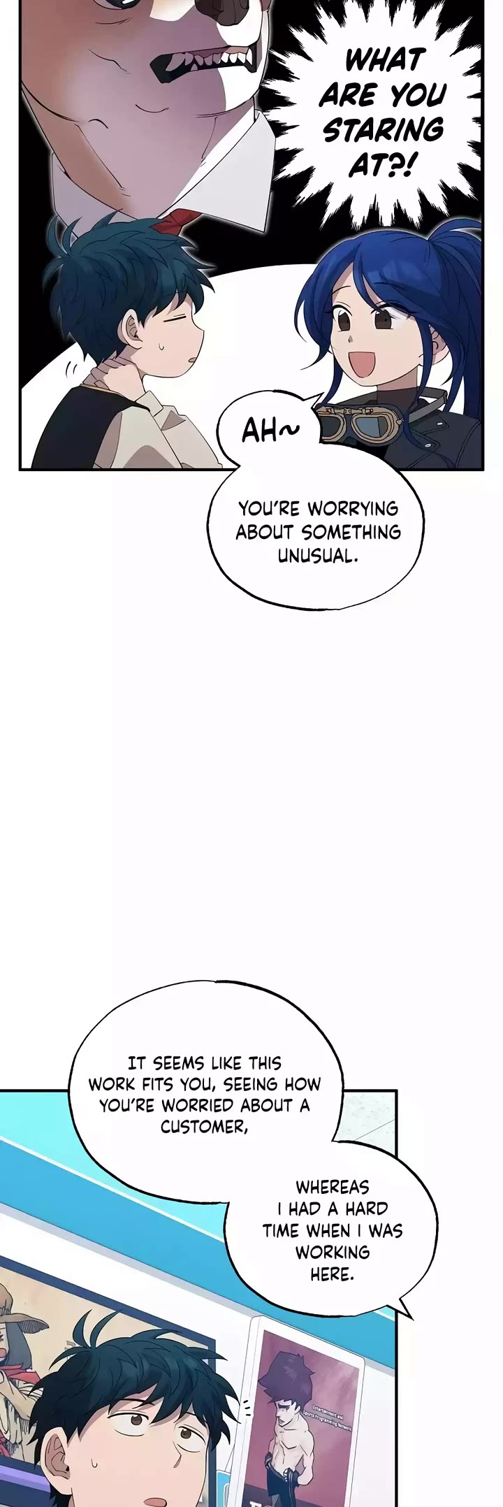 Magical Realm Shopkeeper Chapter 18 page 15 - Chapter 18