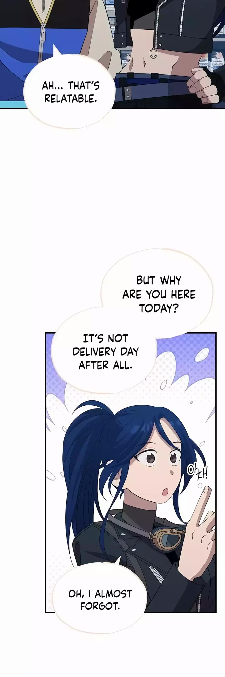 Magical Realm Shopkeeper Chapter 18 page 20 - Chapter 18