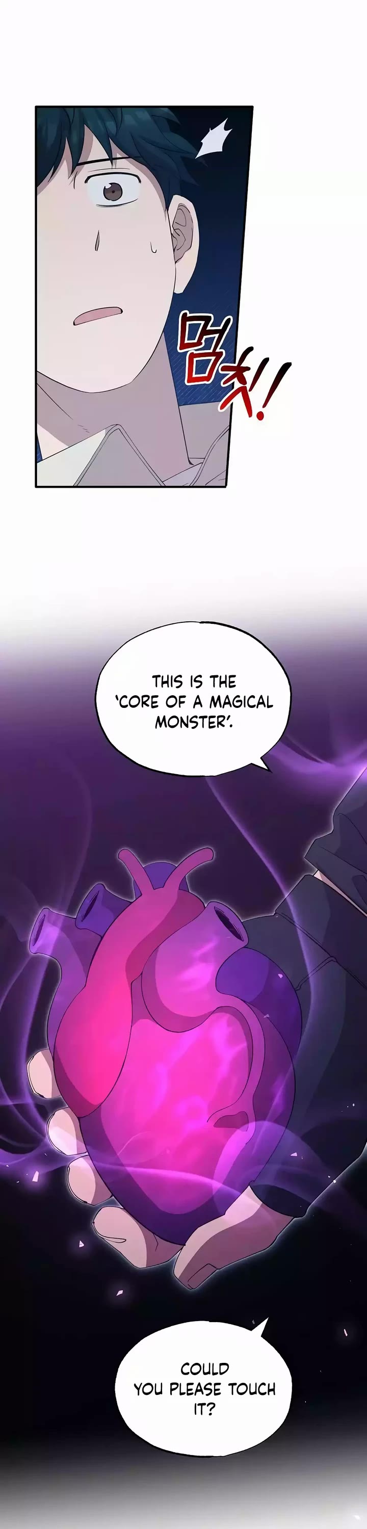 Magical Realm Shopkeeper Chapter 18 page 22 - Chapter 18