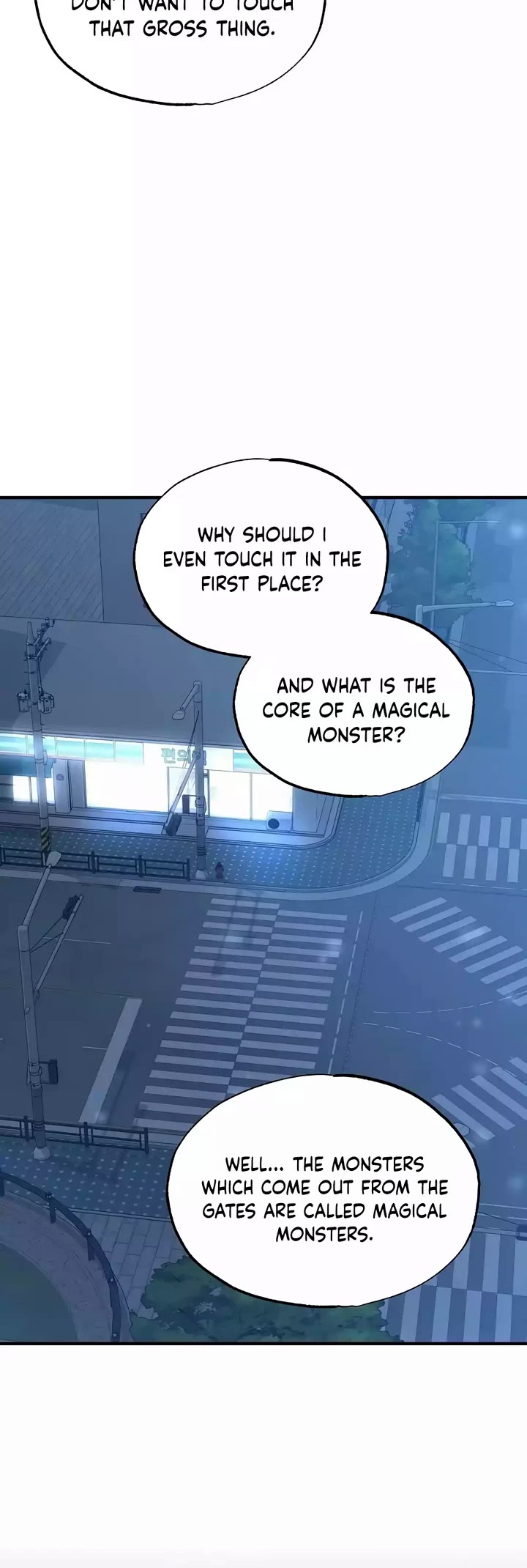 Magical Realm Shopkeeper Chapter 18 page 24 - Chapter 18