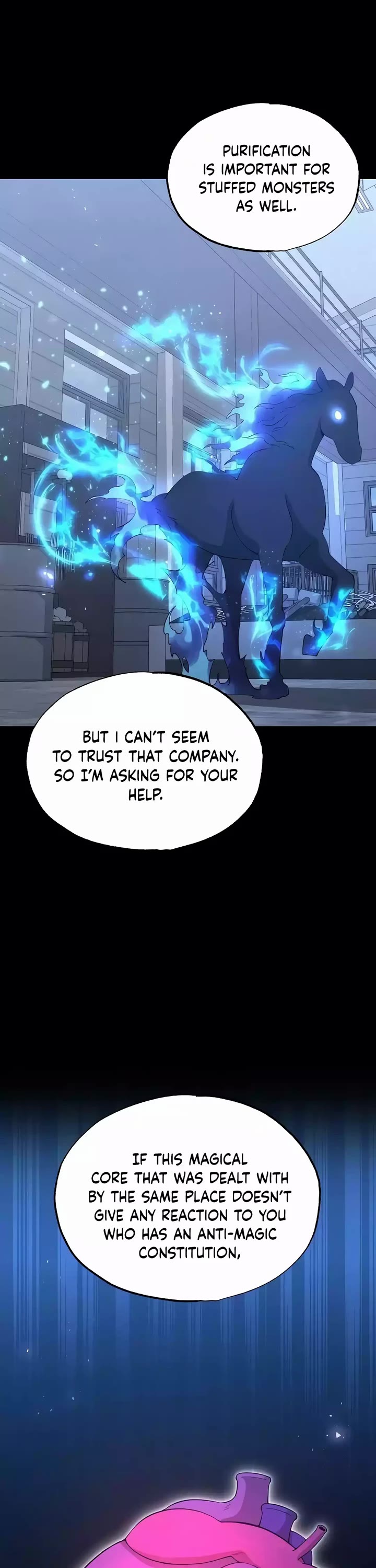 Magical Realm Shopkeeper Chapter 18 page 28 - Chapter 18