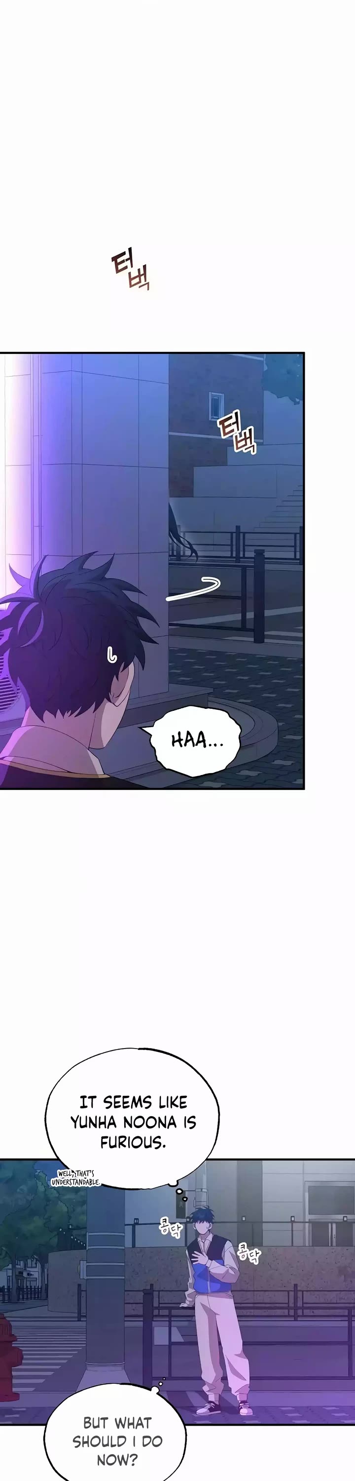 Magical Realm Shopkeeper Chapter 18 page 38 - Chapter 18
