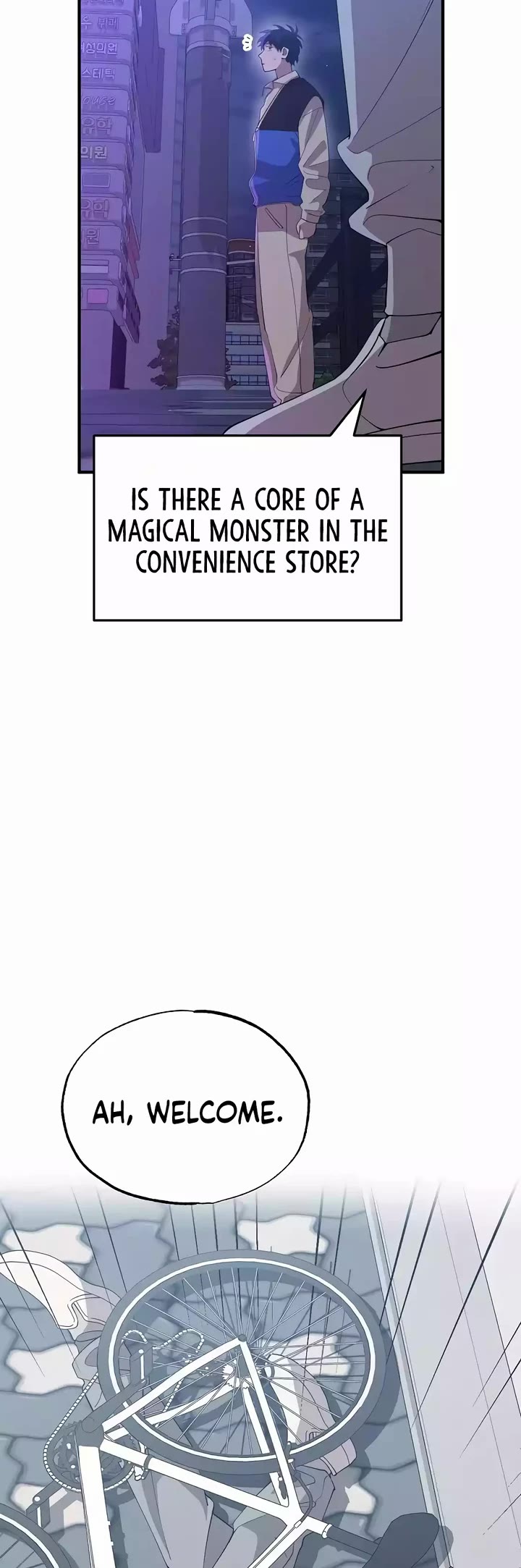 Magical Realm Shopkeeper Chapter 18 page 40 - Chapter 18