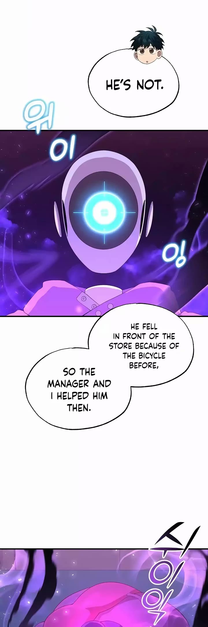 Magical Realm Shopkeeper Chapter 19 page 14 - Chapter 19