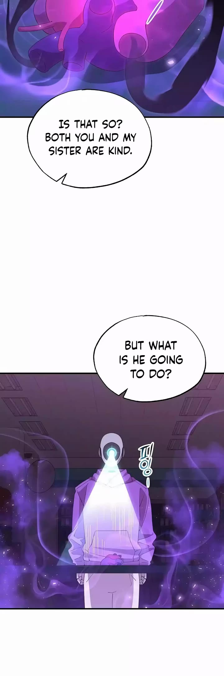 Magical Realm Shopkeeper Chapter 19 page 15 - Chapter 19