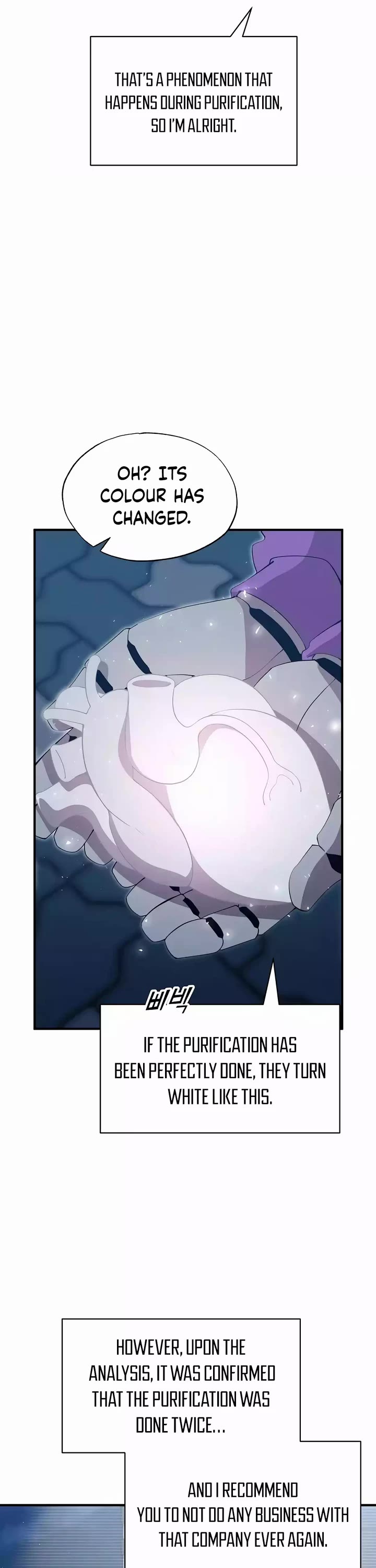 Magical Realm Shopkeeper Chapter 19 page 22 - Chapter 19