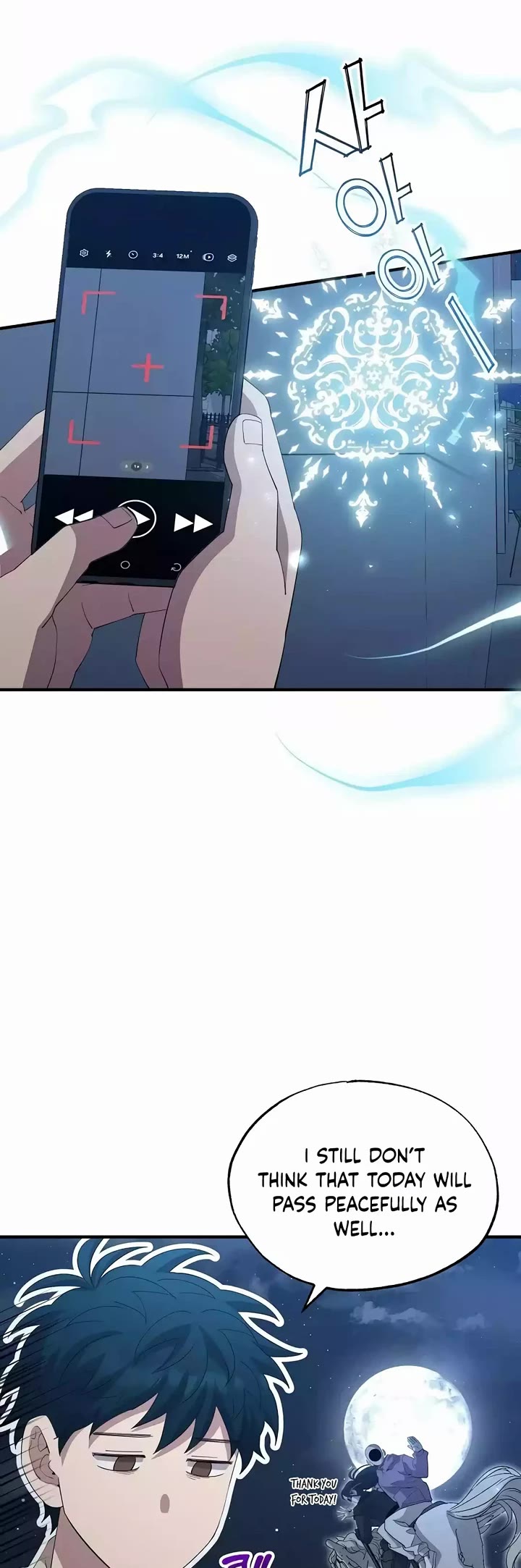 Magical Realm Shopkeeper Chapter 19 page 34 - Chapter 19