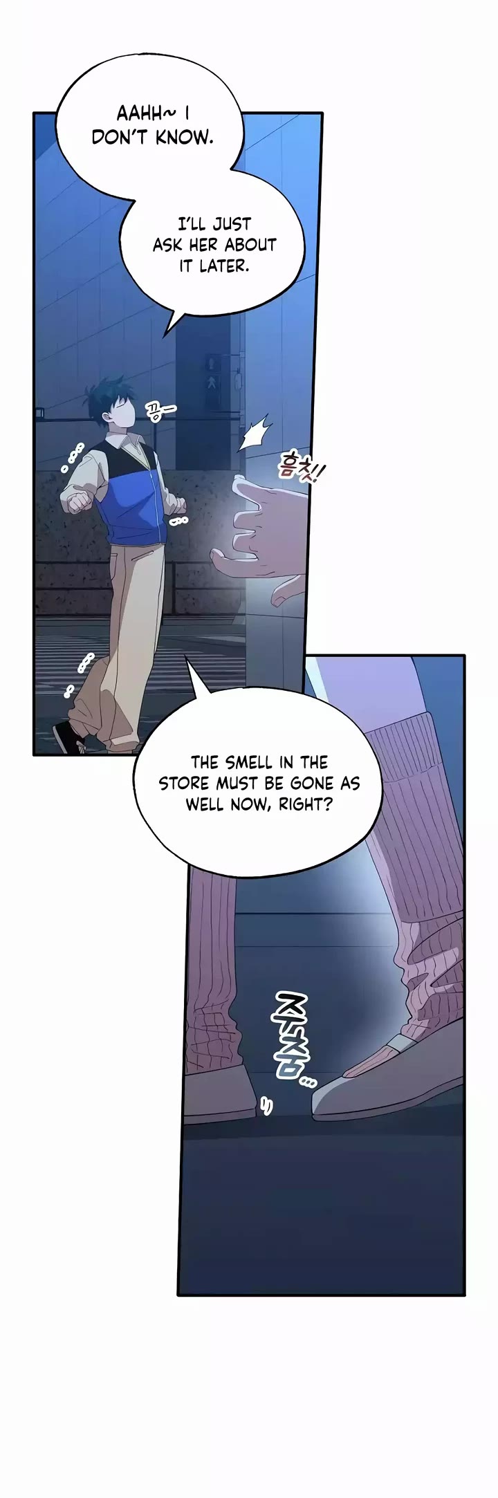 Magical Realm Shopkeeper Chapter 19 page 39 - Chapter 19