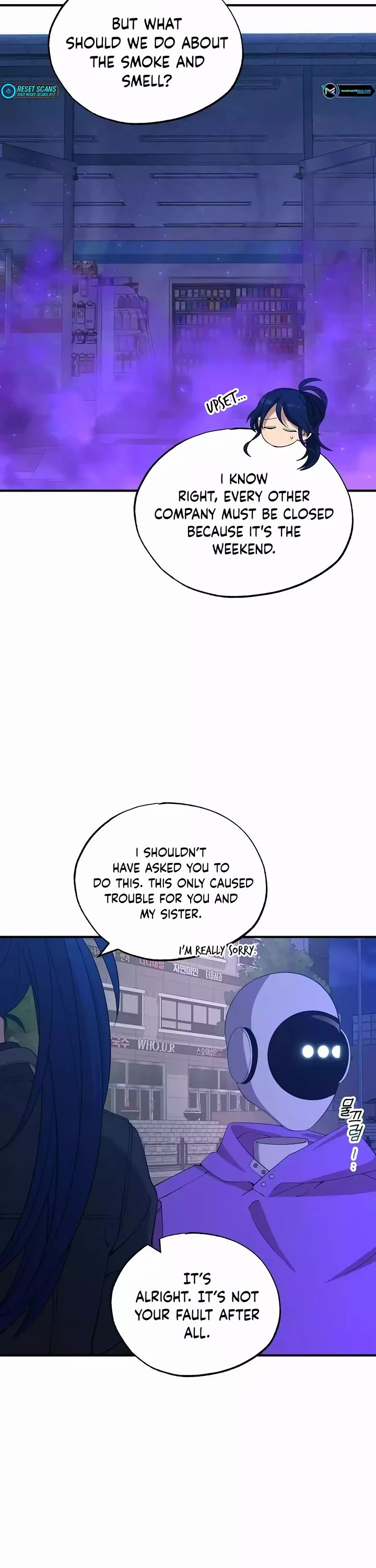 Magical Realm Shopkeeper Chapter 19 page 8 - Chapter 19