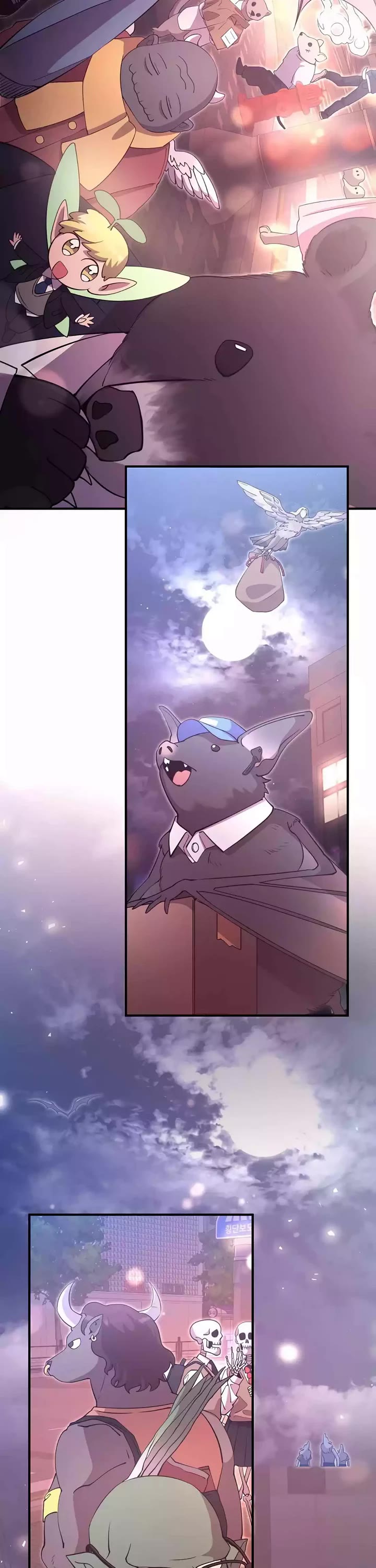Magical Realm Shopkeeper Chapter 2 page 16 - Chapter 2