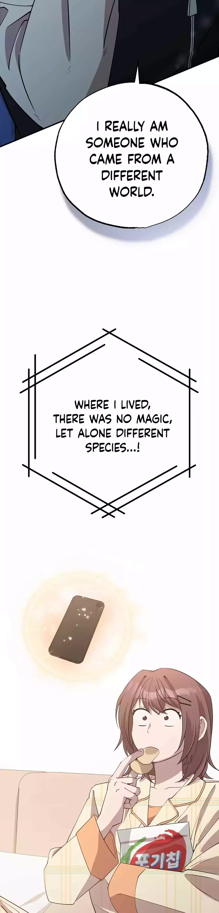 Magical Realm Shopkeeper Chapter 2 page 21 - Chapter 2