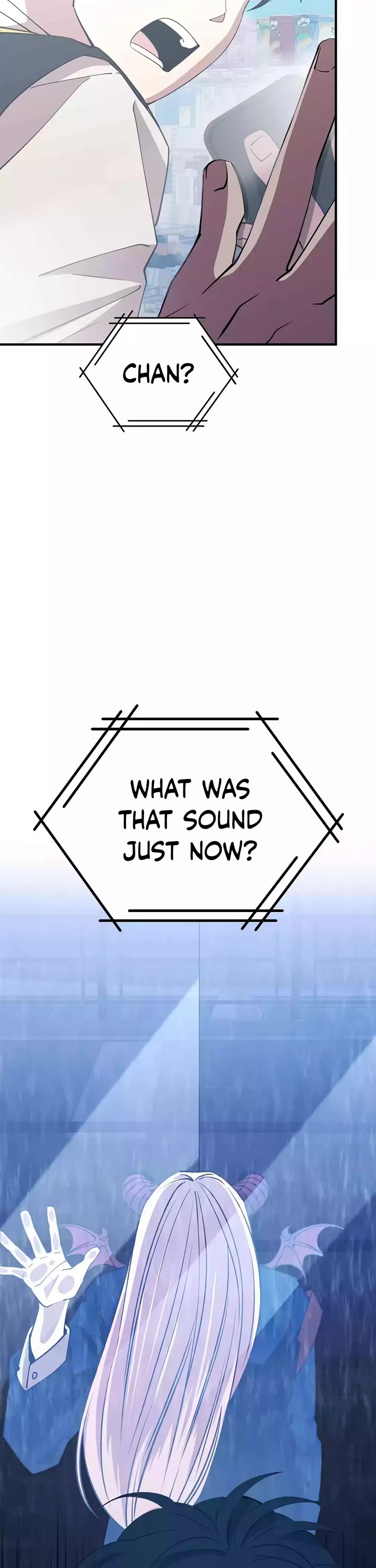 Magical Realm Shopkeeper Chapter 2 page 23 - Chapter 2