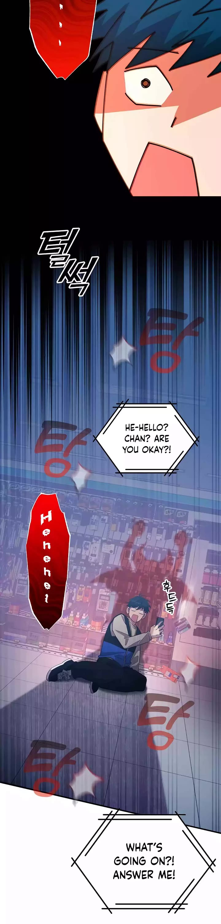 Magical Realm Shopkeeper Chapter 2 page 26 - Chapter 2