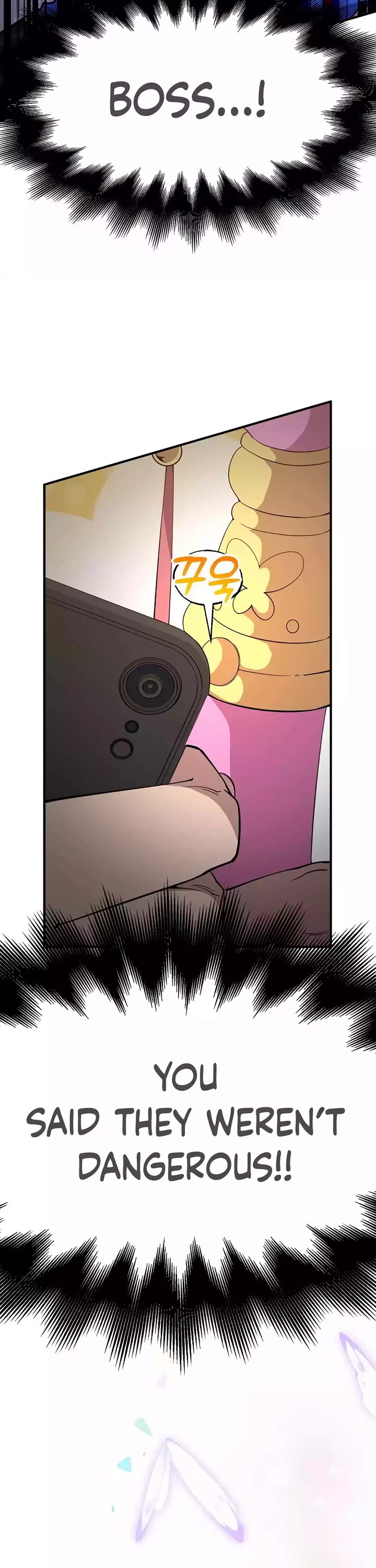 Magical Realm Shopkeeper Chapter 2 page 43 - Chapter 2