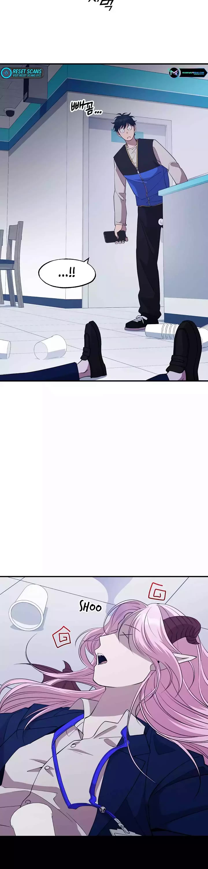 Magical Realm Shopkeeper Chapter 2 page 51 - Chapter 2