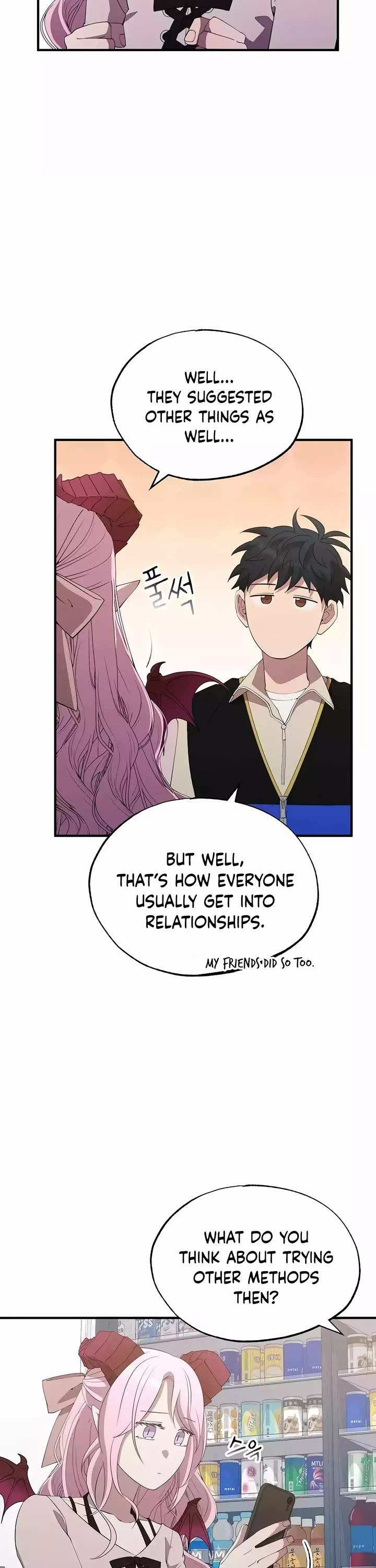 Magical Realm Shopkeeper Chapter 20 page 12 - Chapter 20