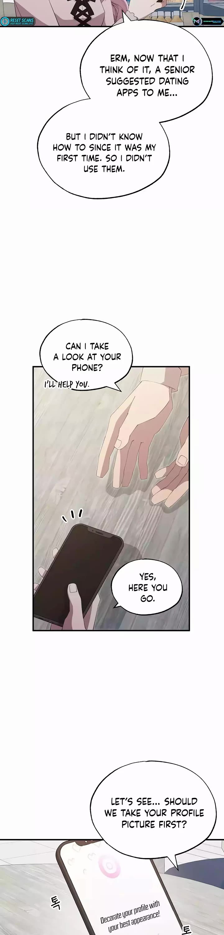 Magical Realm Shopkeeper Chapter 20 page 13 - Chapter 20