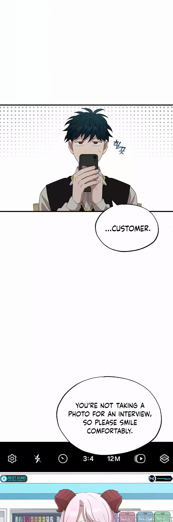 Magical Realm Shopkeeper Chapter 20 page 15 - Chapter 20